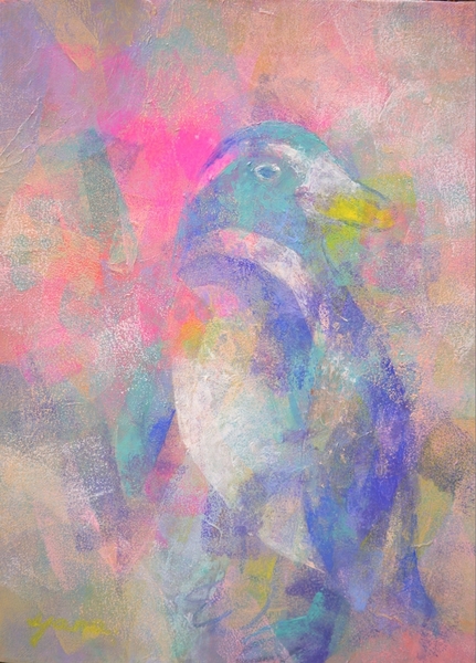 ペンギン