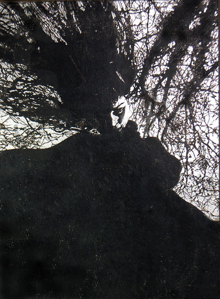 Tree II(冬の魔女)(2/300)