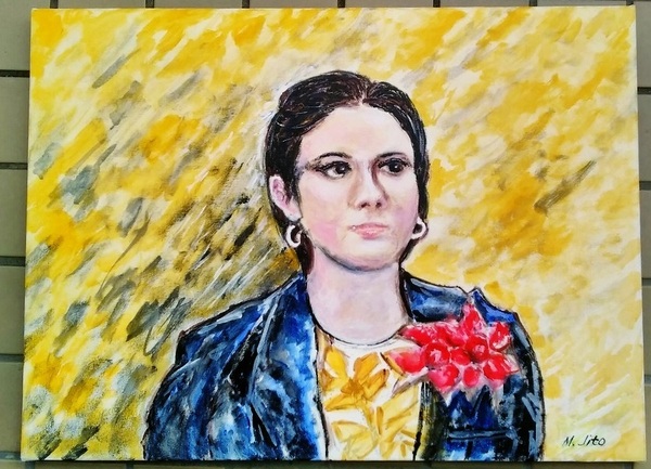 Potrait