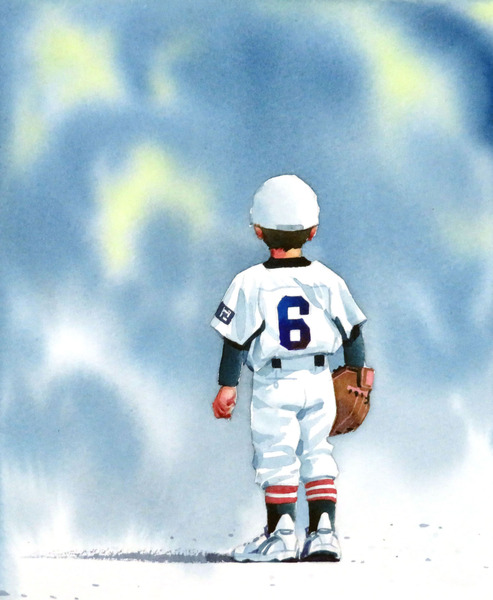 野球少年2