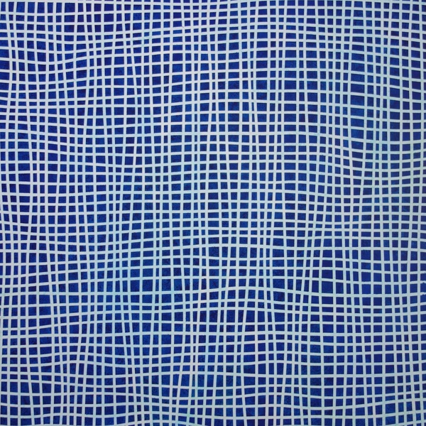 Blue Squares