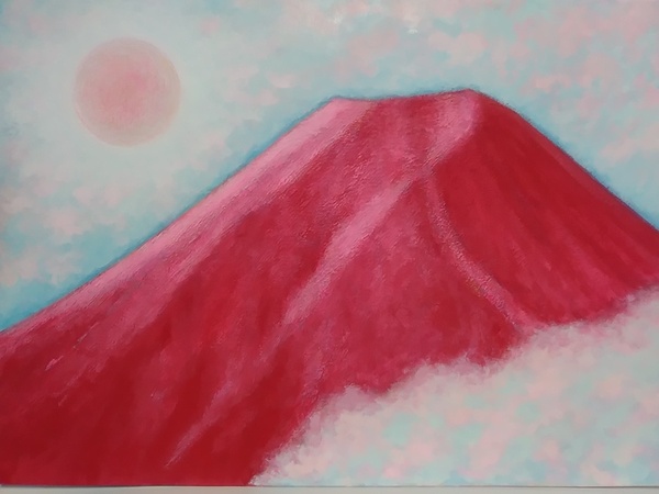 富士山 26