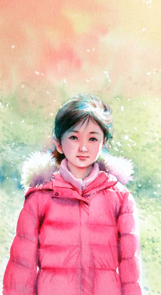 小春日和