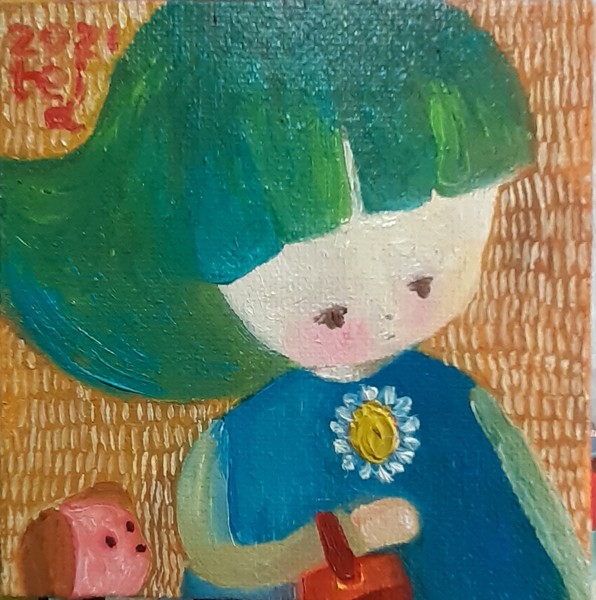 おでかけ