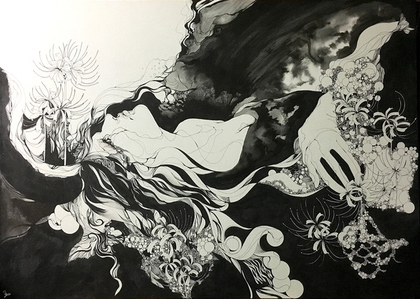 彼岸花