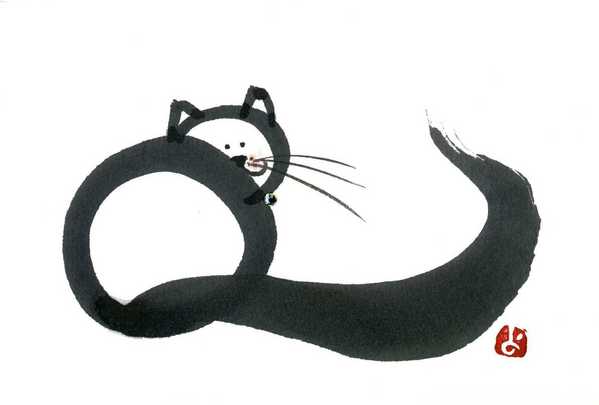 うちの猫