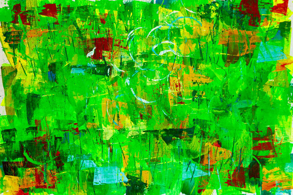 植物画 緑の草原 山下悠人 Art Meter 植物画 緑の草原 山下悠人 Art Meter