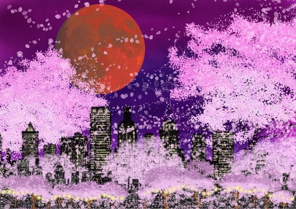 桜