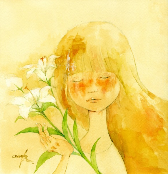 Lily