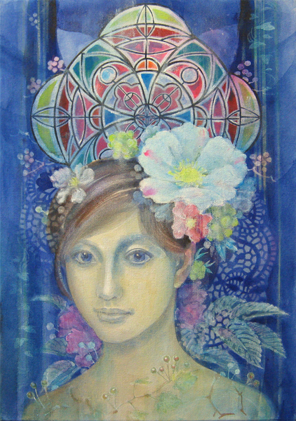 薔薇窓