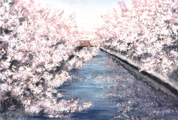 春爛漫