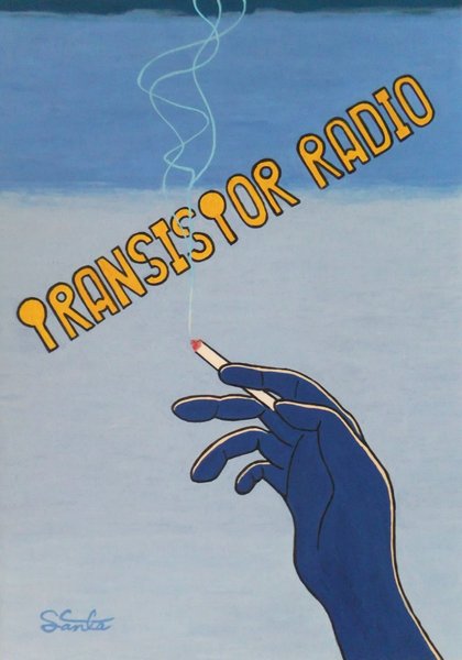 TRANSISTOR RADIO