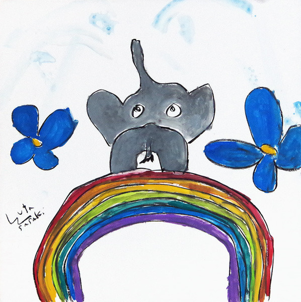 Funny画 Humming 佐々木勇太 Art Meter