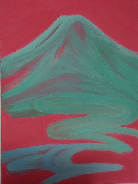 富士山 31