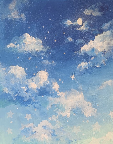 月夜
