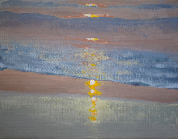 Sunset#1