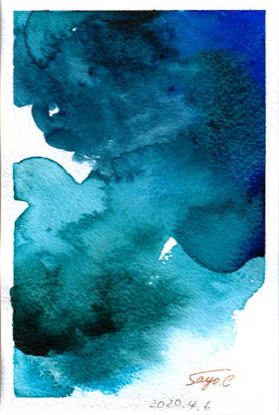 海