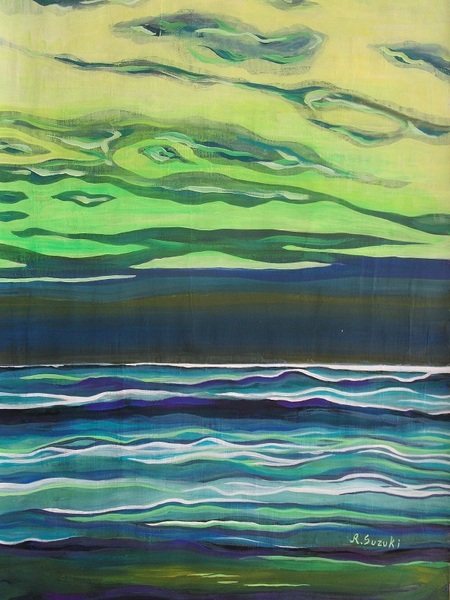 海