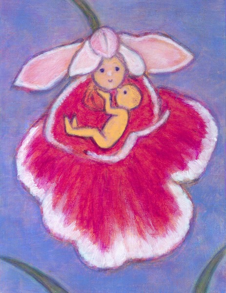 裸ん坊でごめんなさい