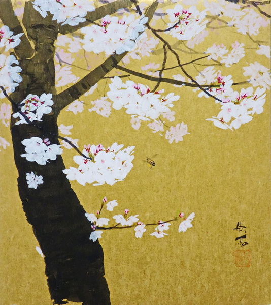 桜