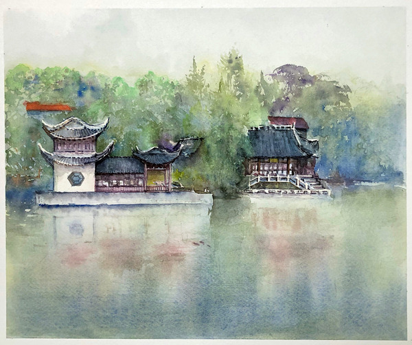 緑地公園