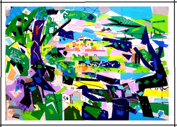 プロヴァンスの歌