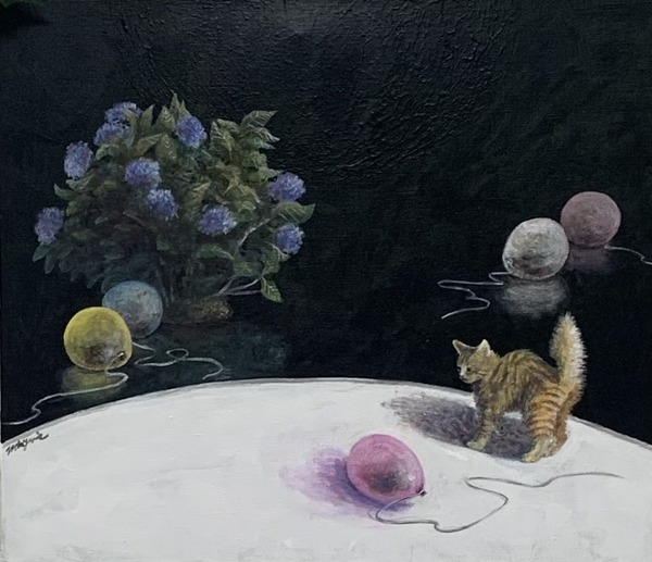 miniatureシリーズⅢ