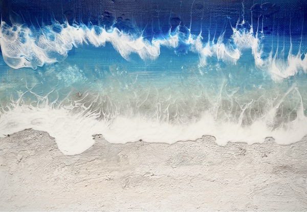 海