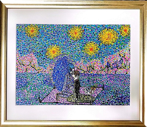 プラネタリウム