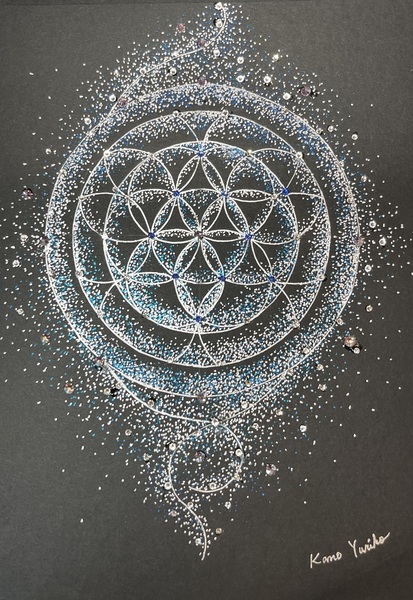 Layer Of Dimensions 28
