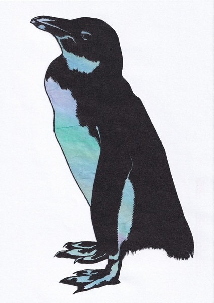 ペンギンの作品一覧｜アート・絵画の販売(通販)サイト Artmeter - 国内 