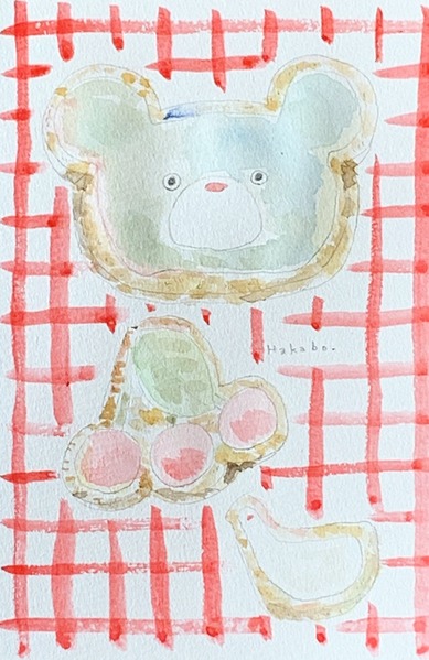 あいしんぐくっきー