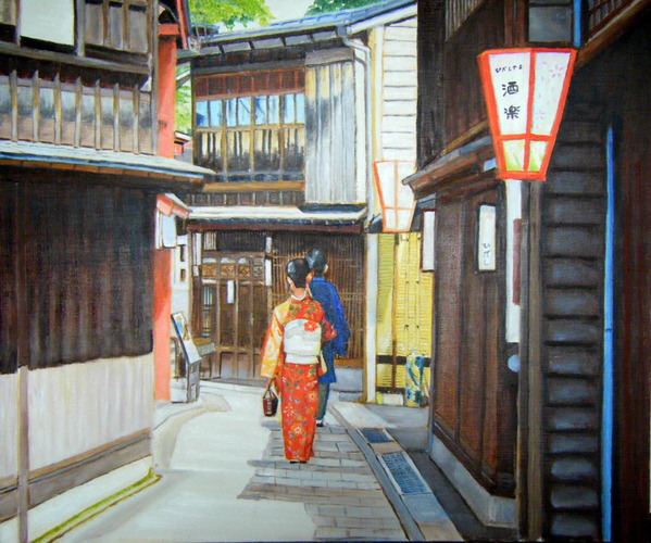 滝の白糸