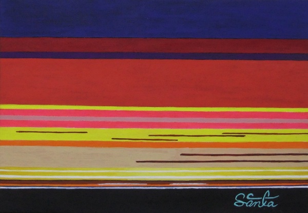 sunset melody #66