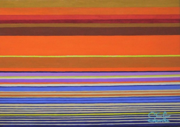 sunset melody #67