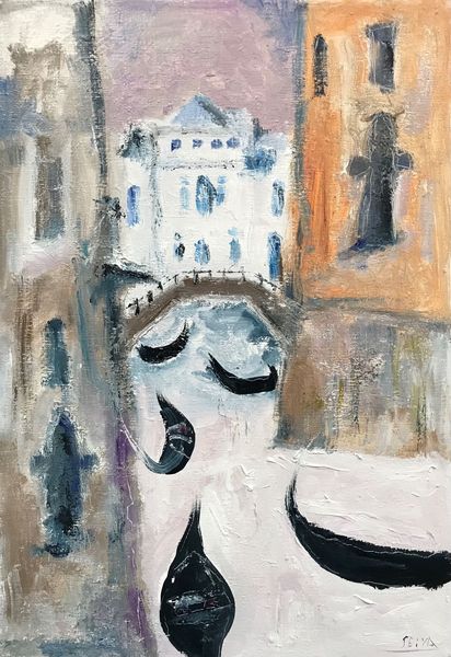 venise