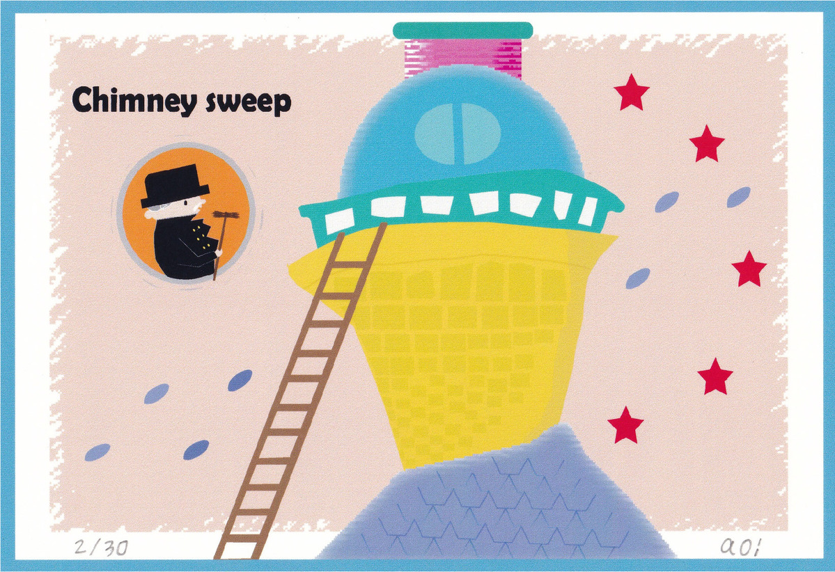 Chimney sweep1(2/30)