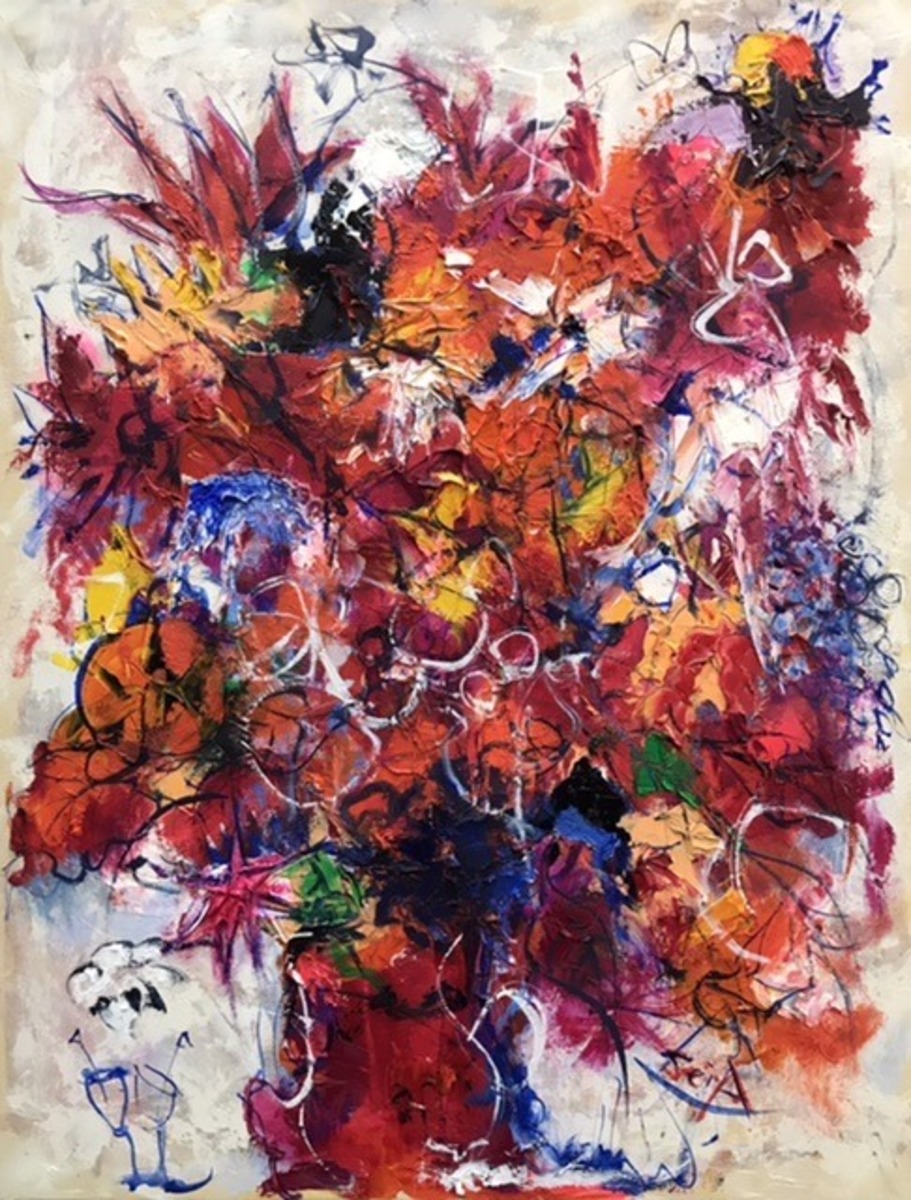 油絵の作品一覧｜アート・絵画販売サイト Artmeter - 国内最大級の 