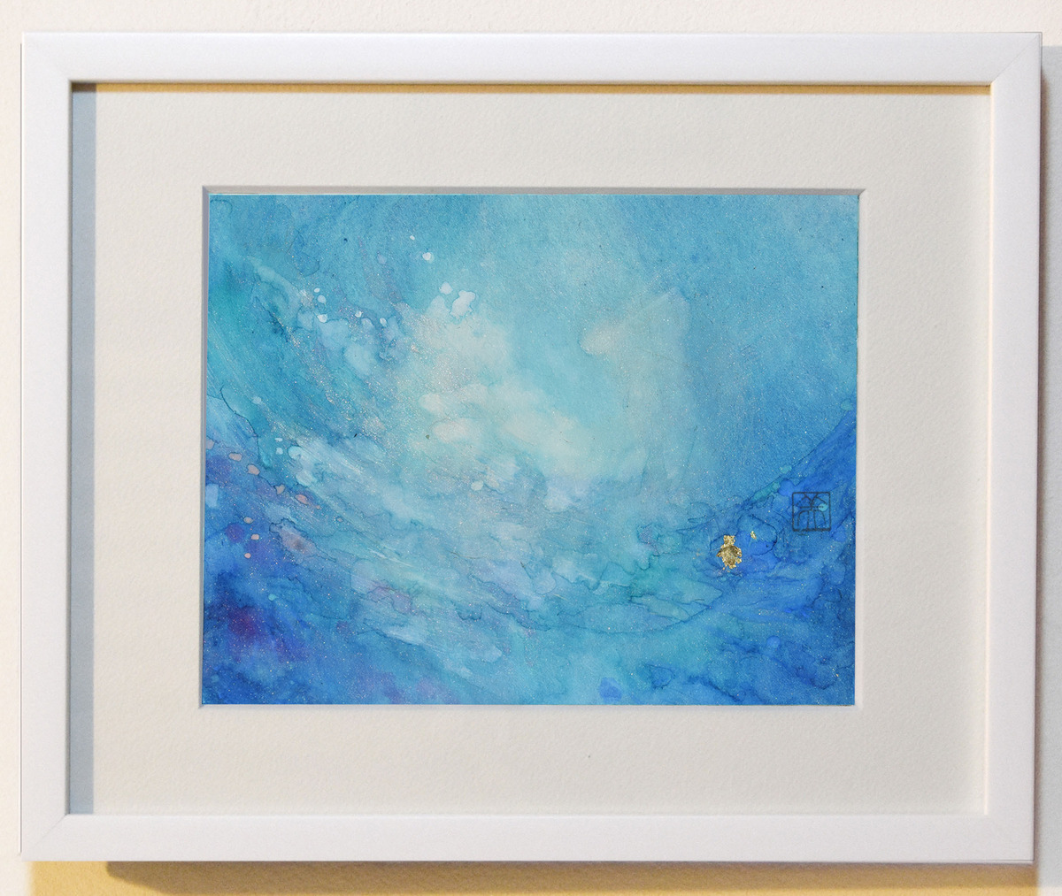 LIFE CIX (109) - Blue