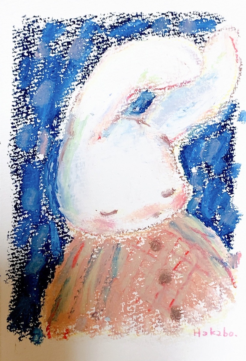 うさぴょん