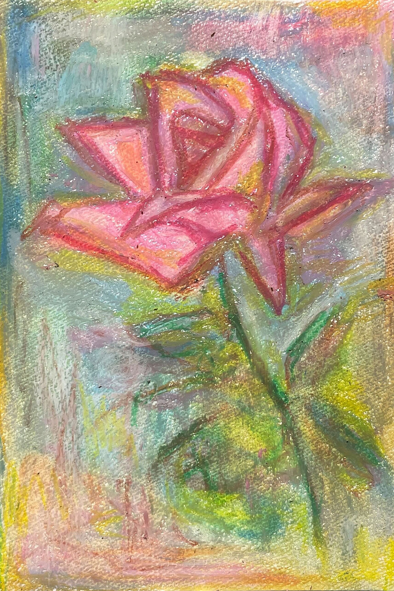 薔薇