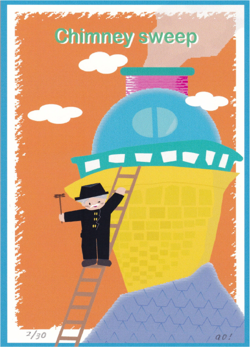 Chimney sweep3(2/30)