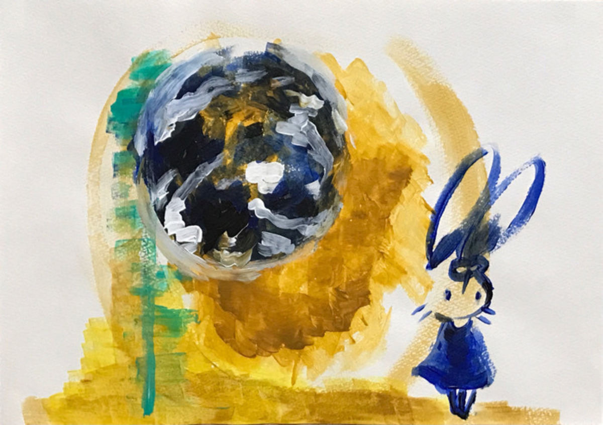 地球