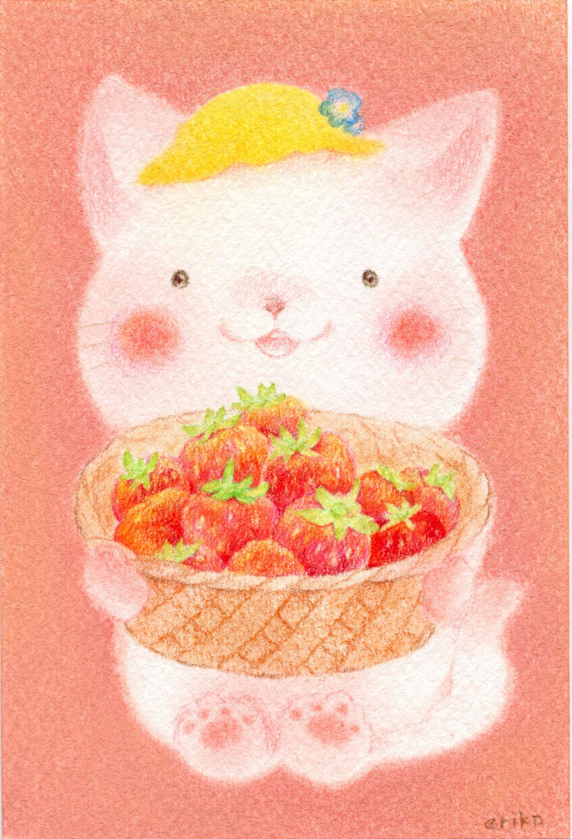 沢山とれたよ!