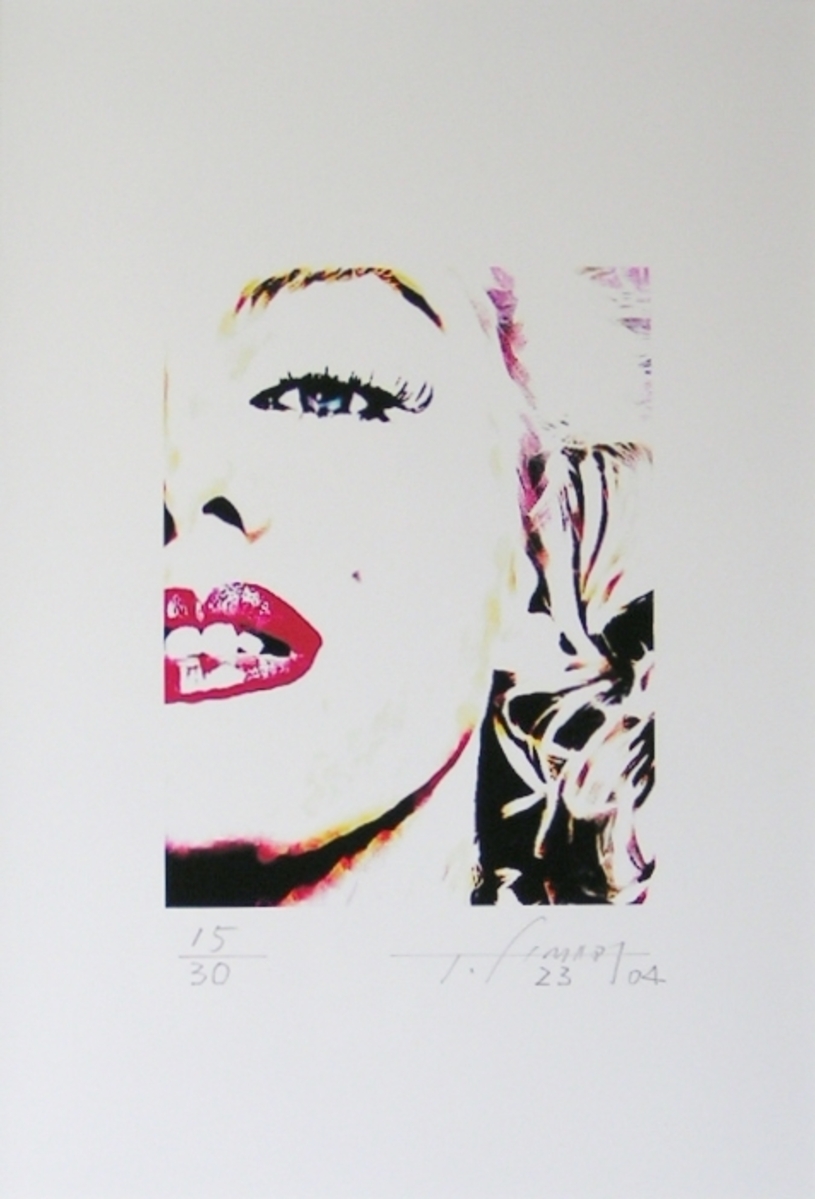 島田 豊実のプロフィール｜アート・絵画の販売(通販)サイト Artmeter