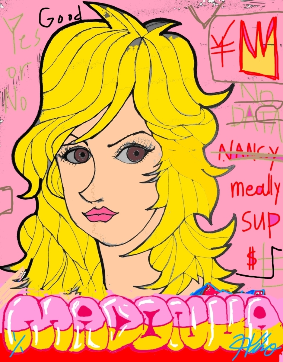 Madonna 1/1