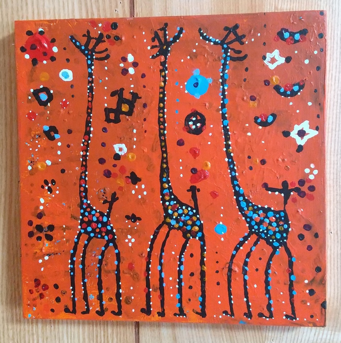 GIRAFFEsummersugar