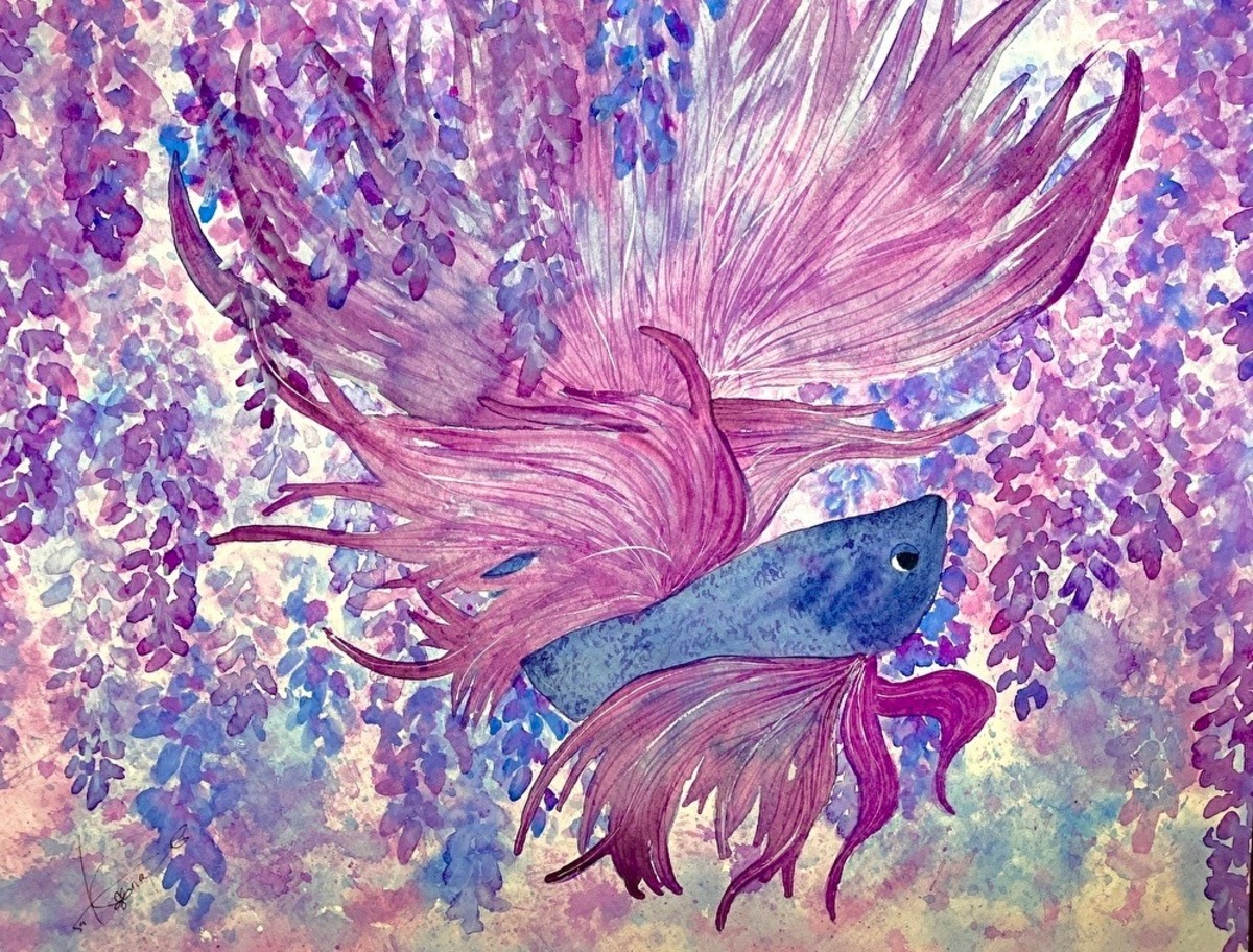 むらさき