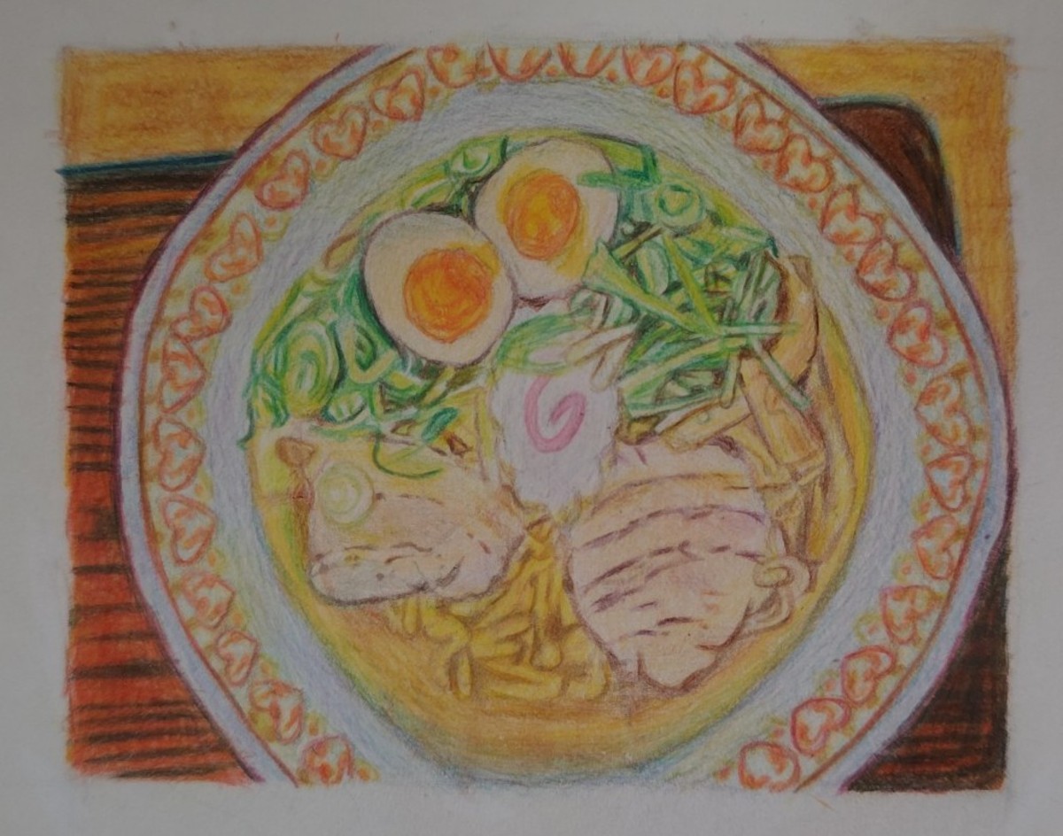 ラーメン