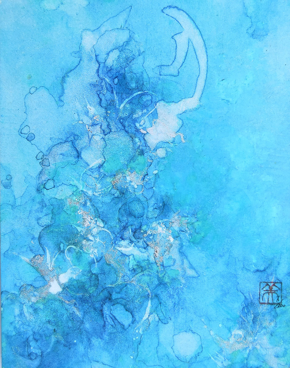 LIFE XLVIII (48) - (7/300)